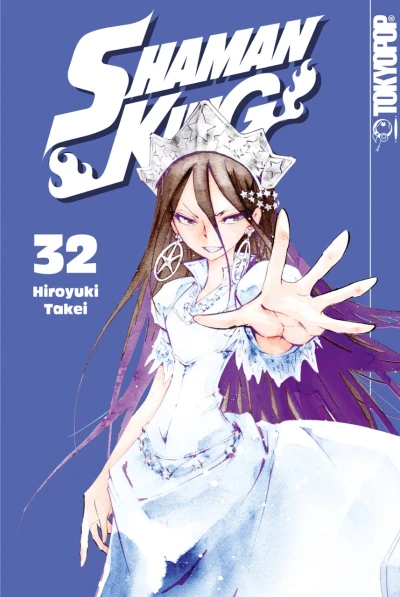 Cover of Band 32
