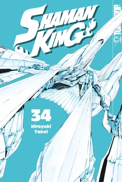 Cover of Band 34