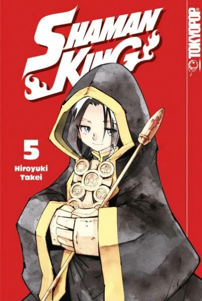 Cover of Band 5