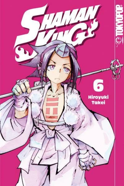 Cover of Band 6