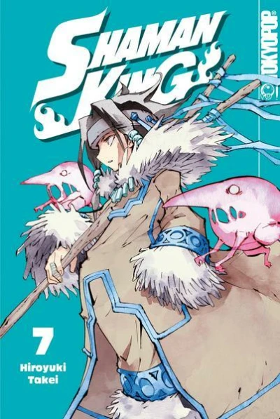 Cover of Band 7