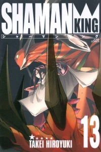 Volume 13