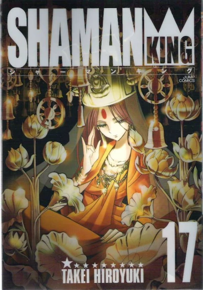 Cover of Volume 17