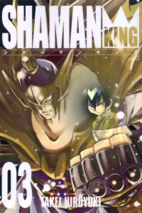 Volume 3