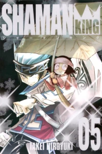 Volume 5