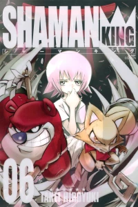 Volume 6