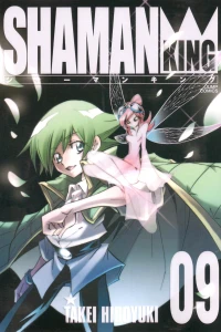 Volume 9