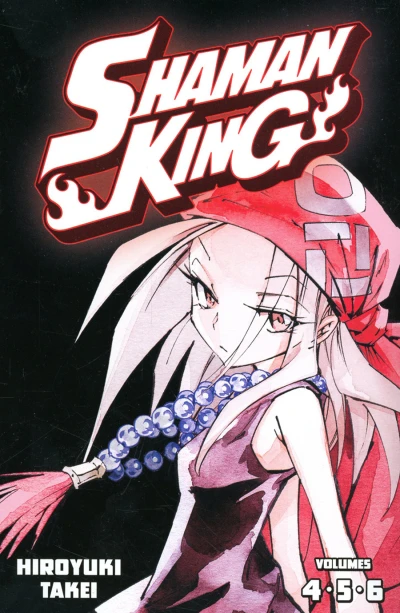 Cover of Volume 4-6