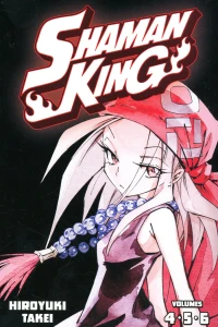 Volume 4-6