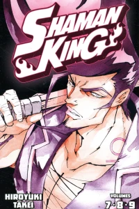 Volume 7-9