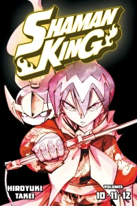 Volume 10-12