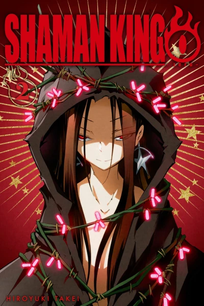 Cover of Volume 2
