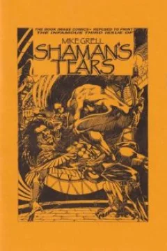 Shaman's Tears