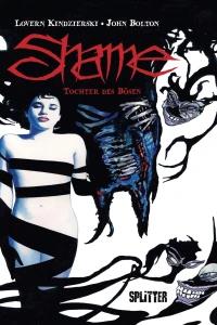 Issue #1