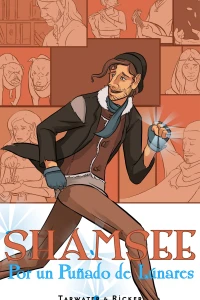 Por un puñado de Lunares