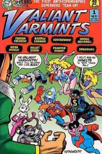 Valiant Varmints