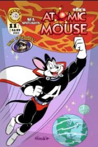 Atomic Mouse