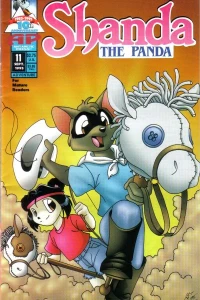 Issue #11