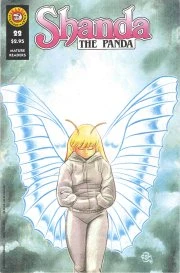 Cover of Issue #22