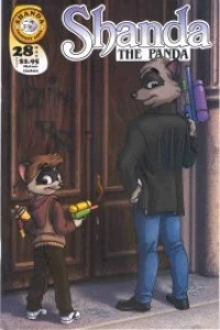 Issue #28