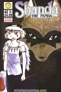 Issue #41