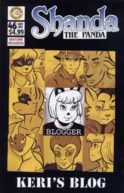 Cover of Issue #46