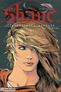 L'impératrice Sauvage