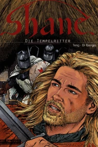 Die Tempelritter