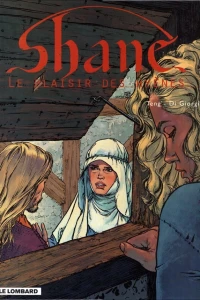 Le Plaisir des Hyènes