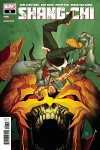 Brothers and Sisters Part 4