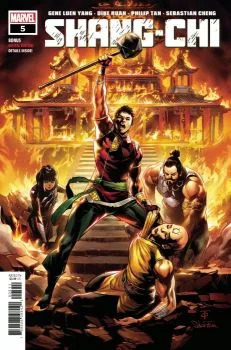 Cover of Brothers and Sisters Part 5