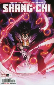 Cover of Blood and Monsters Finale