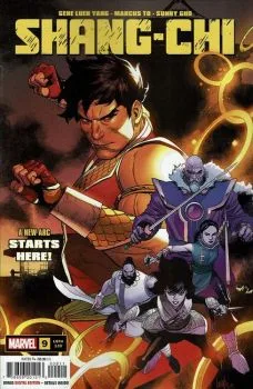 Cover of Blood and Monsters Part One