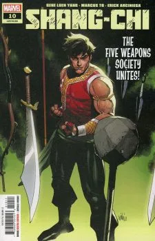 Cover of Blood and Monsters Part Two