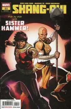 Cover of Blood and Monsters Part Three