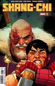 Cover of Family of Origin Finale