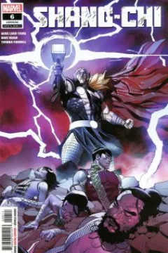 Vs. the Marvel Universe Finale