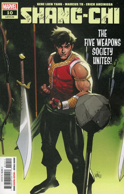 Cover of Blood and Monsters Part Two