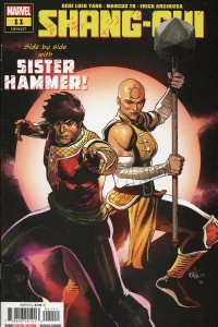 Blood and Monsters Part Three