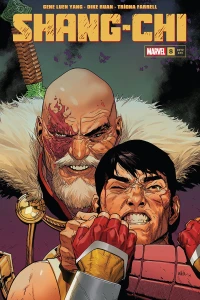 Family of Origin Finale