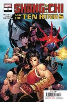 Cover of Game of Rings - Part 1