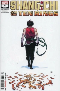 Game of Rings Finale