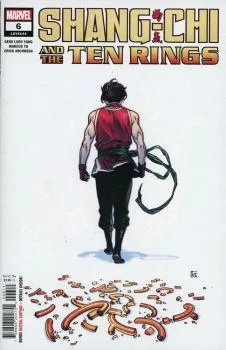 Cover of Game of Rings Finale