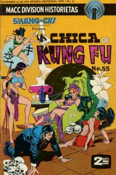 Issue #55