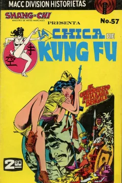 Issue #57