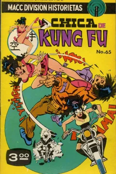 Issue #65