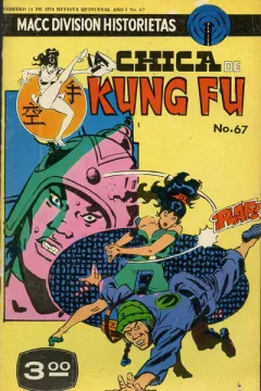 Issue #67