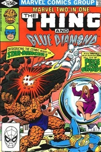 Shanga, the Star-Dancer!