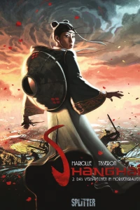 Das Versprechen im Morgengrauen