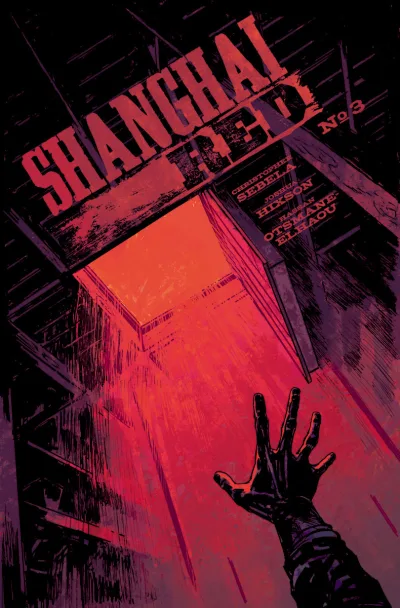 Cover of Chapter Three: In This Wilderness